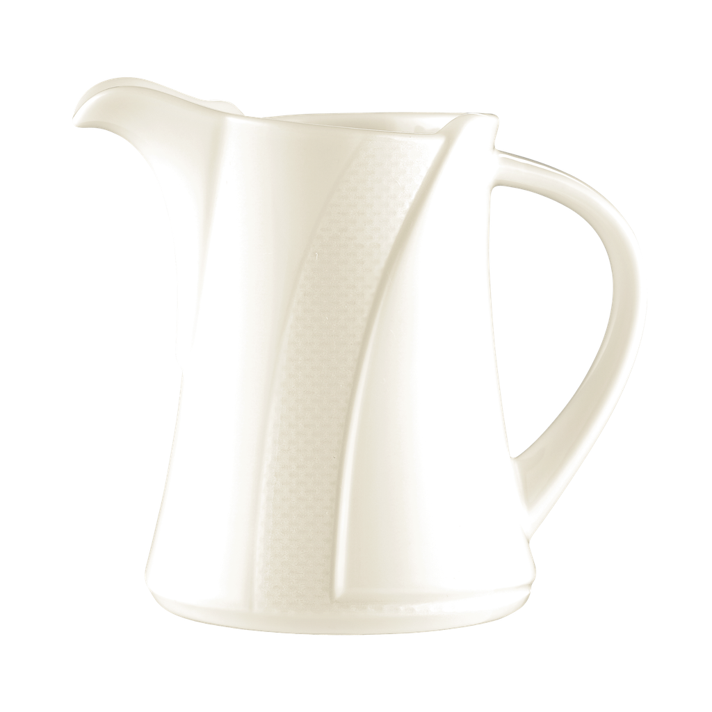Gießer 2 Relief 0,25 l, mit Henkel, Diamant