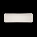 Untertasse Relief 13,5 cm, Diamant