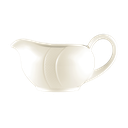 Buttersauciere Relief 0,15 l, Diamant