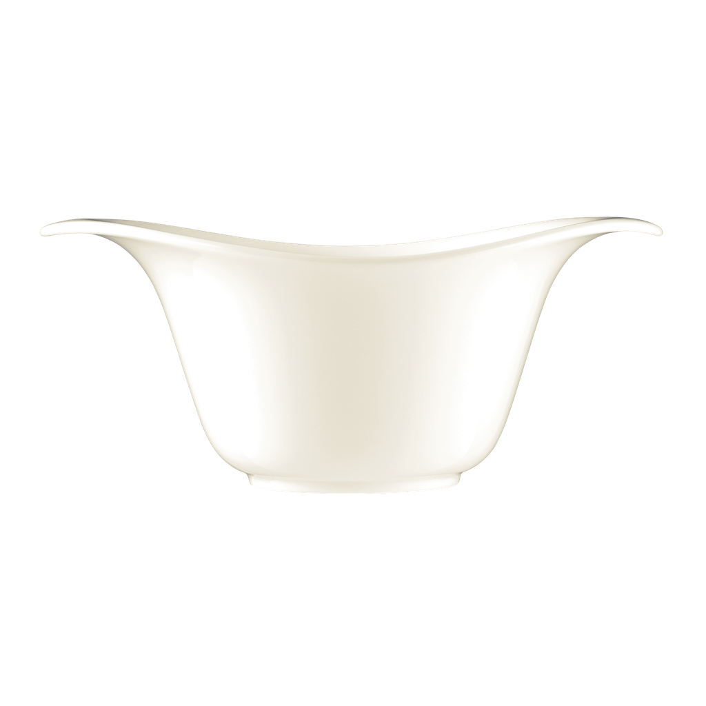 Schale 5257 oval Relief 18 cm, Diamant