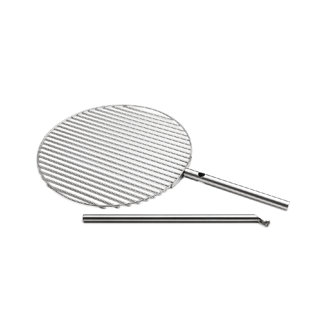 Grillrost, Triple Modul