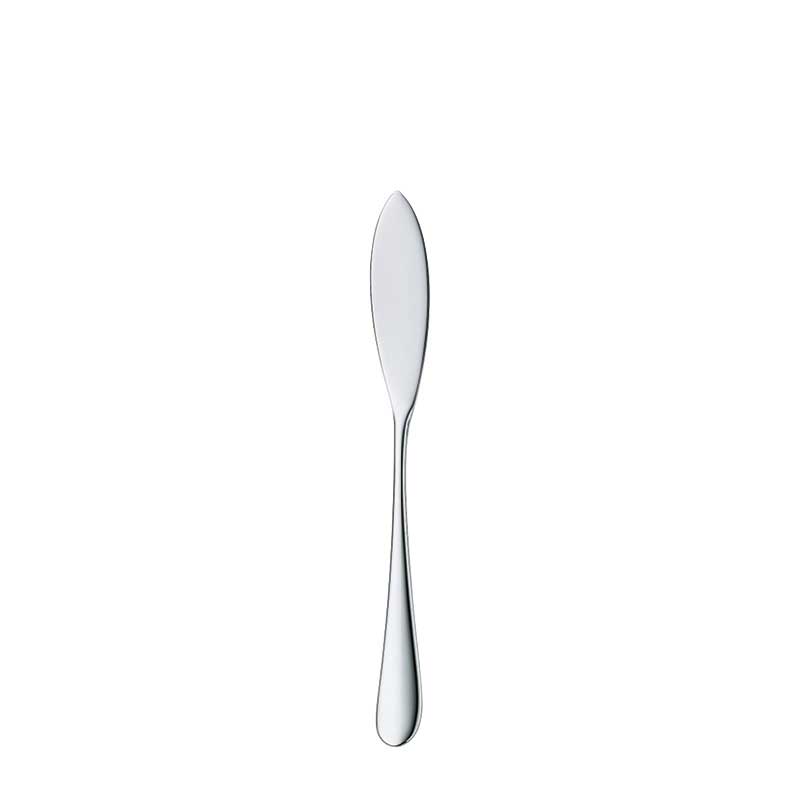 Fischmesser, Signum