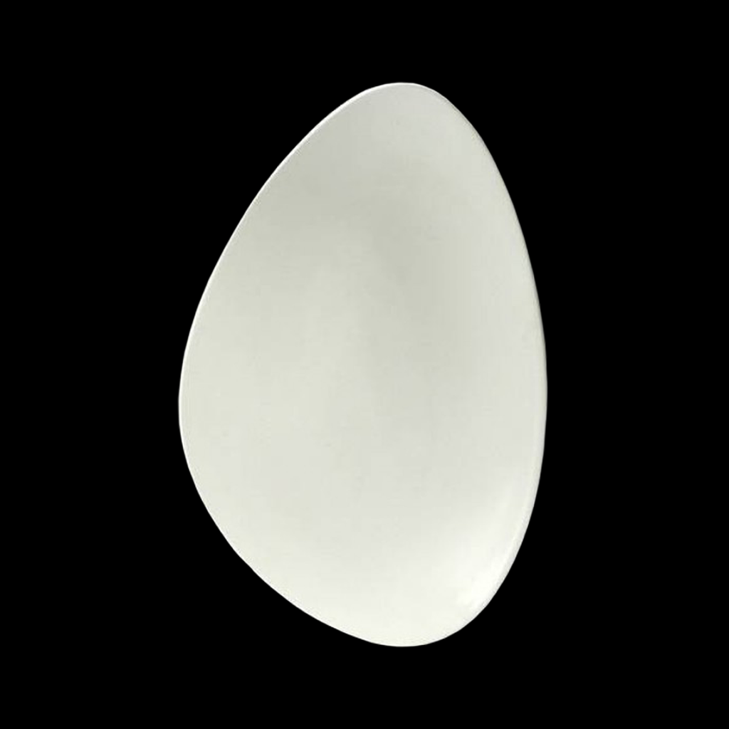 Platte dreieckig 37 cm, FreeStyle 