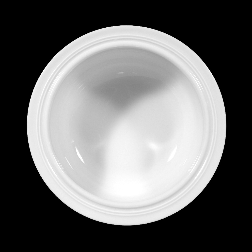 Schale hoch Relief 16 cm, Vitalis