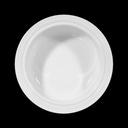 Schale nieder Relief 16 cm, Vitalis