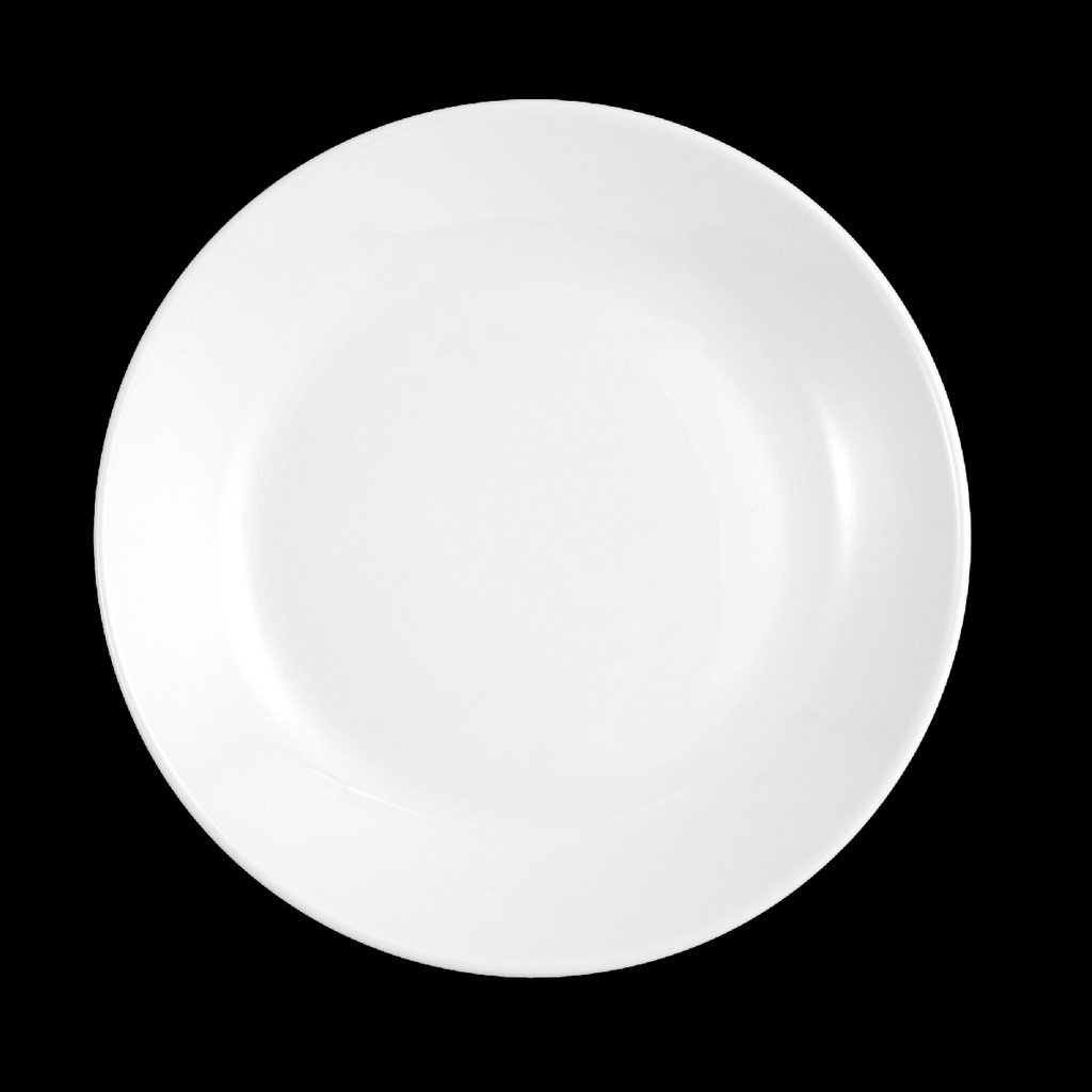 Teller 5209 flach 25,5 cm, Meran ''Steak and more''