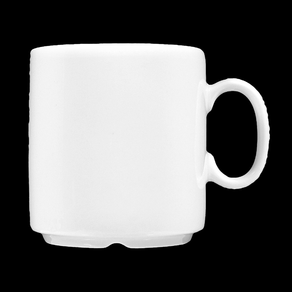 Kaffeebecher 05, 0,25 l, Meran Basic