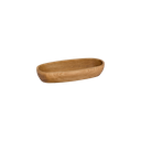 Holzschale S, Vision