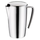 Kaffeekanne 0,60 l, mit Deckel, Vision