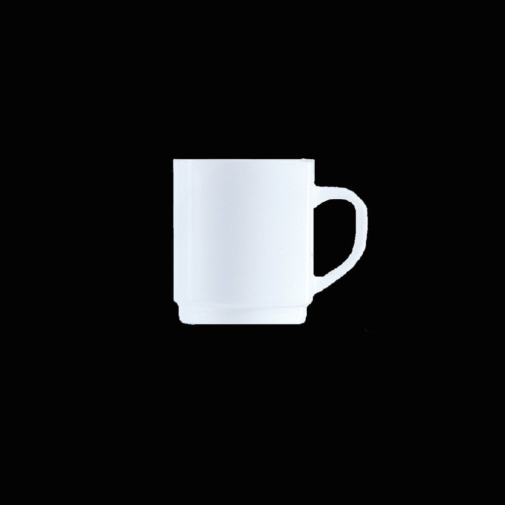 Bockbecher 290 ml, Restaurant White
