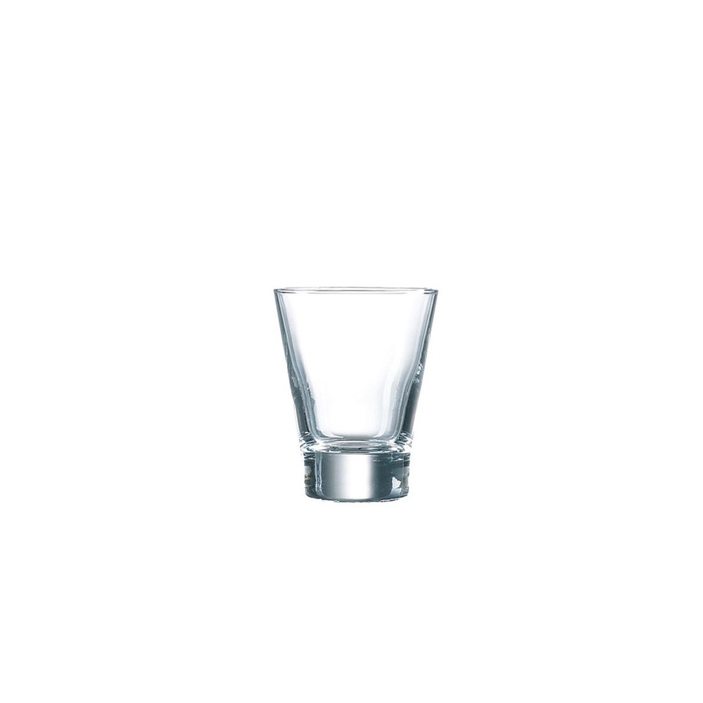 Beistellglas 90 ml, Shetland