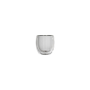 Teeglas Tanger, doppelwandig, Inhalt: 300 ml