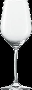 Weißweinglas Gr. 2, 290 ml, geeicht, Vina