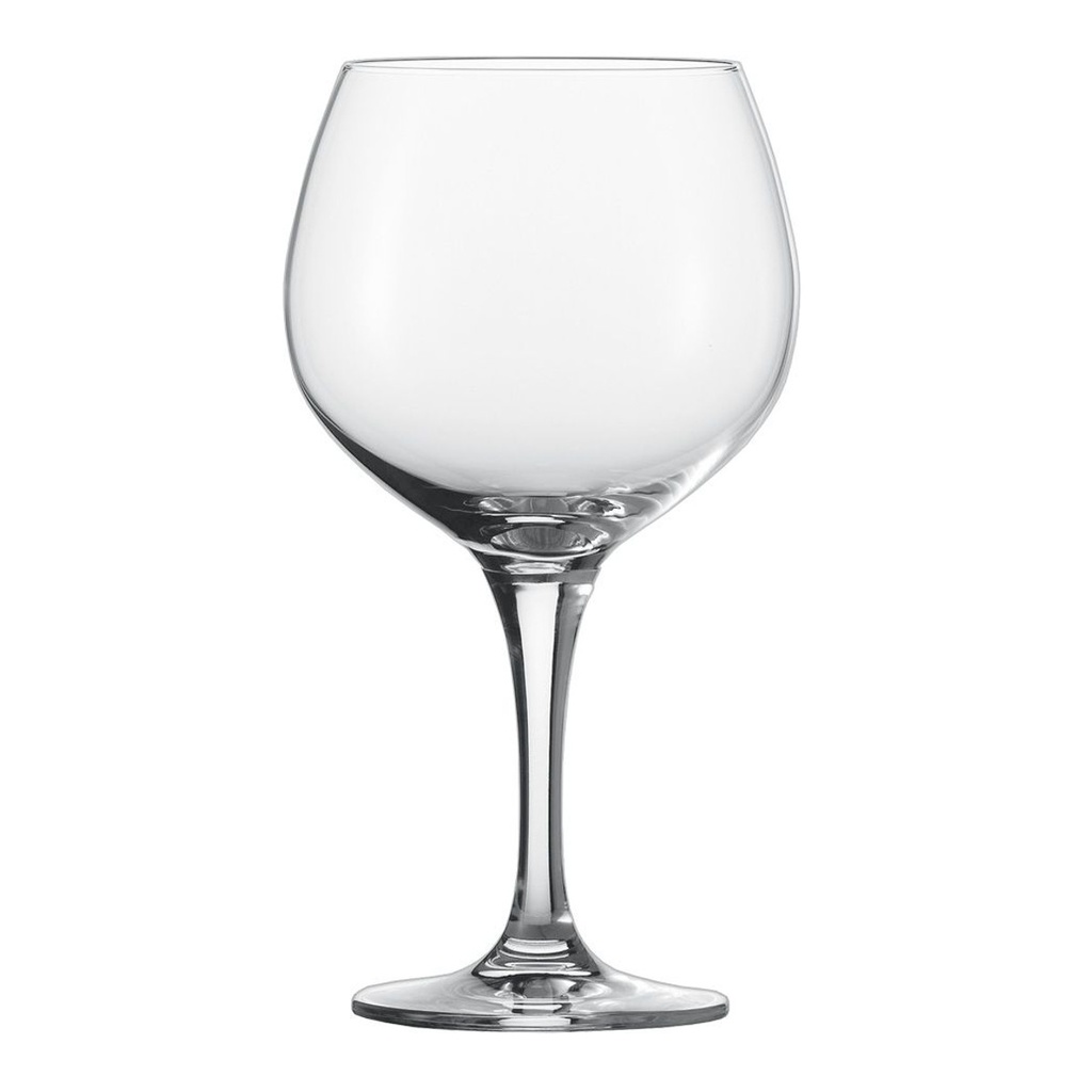 Burgunderpokal Gr. 140, 610 ml, Mondial