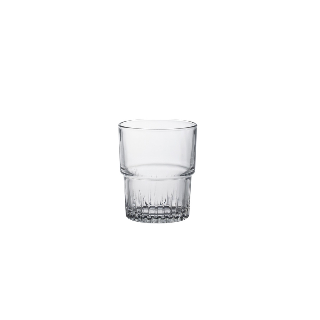 Becher 160 ml, Empilable