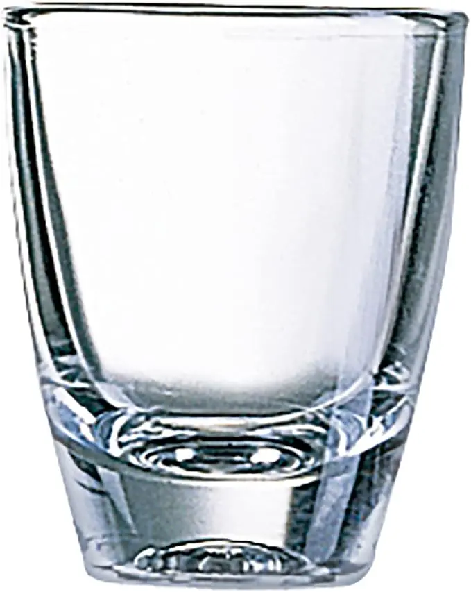 Shotglas 3,5 cl, Gin 12