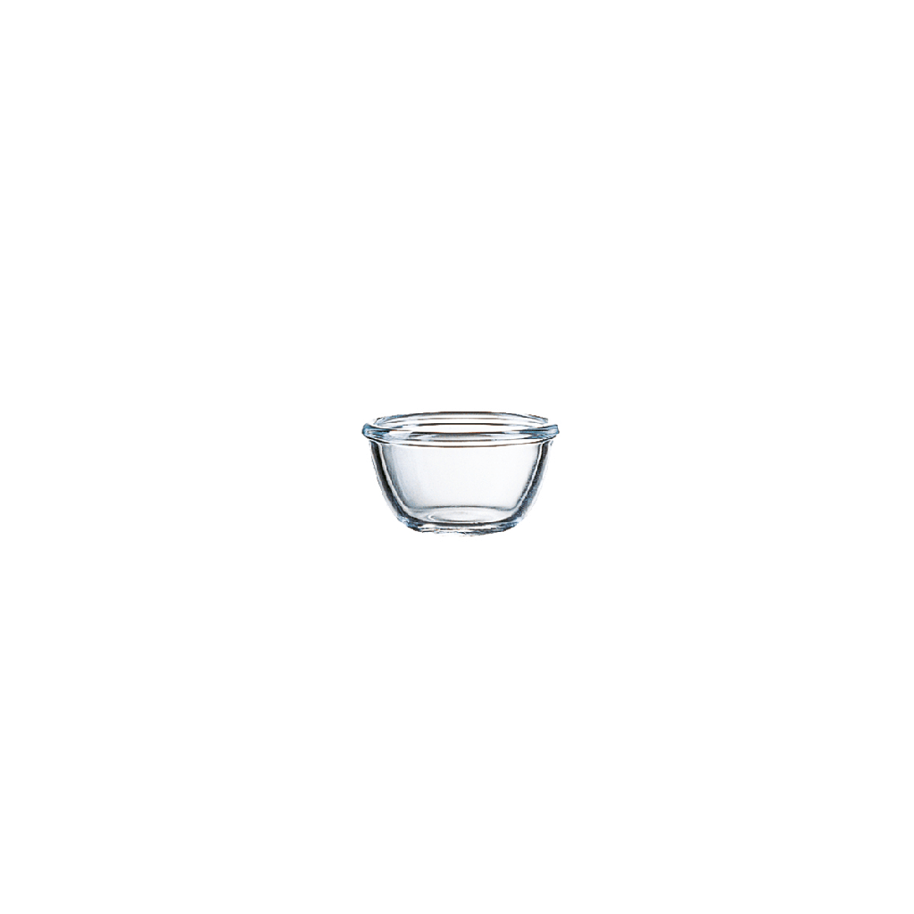 Schale 6 cm, Cocoon