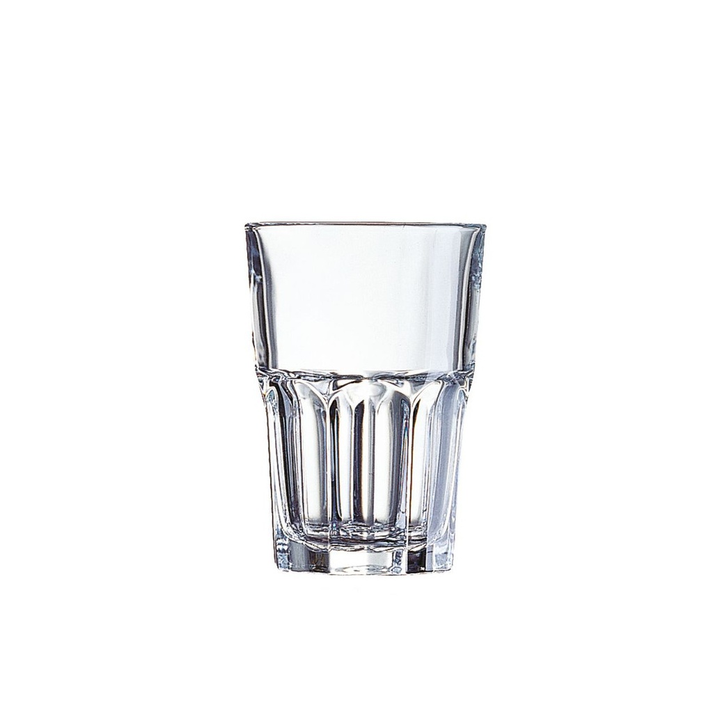 Longdrinkglas 350 ml, geeicht, Granity