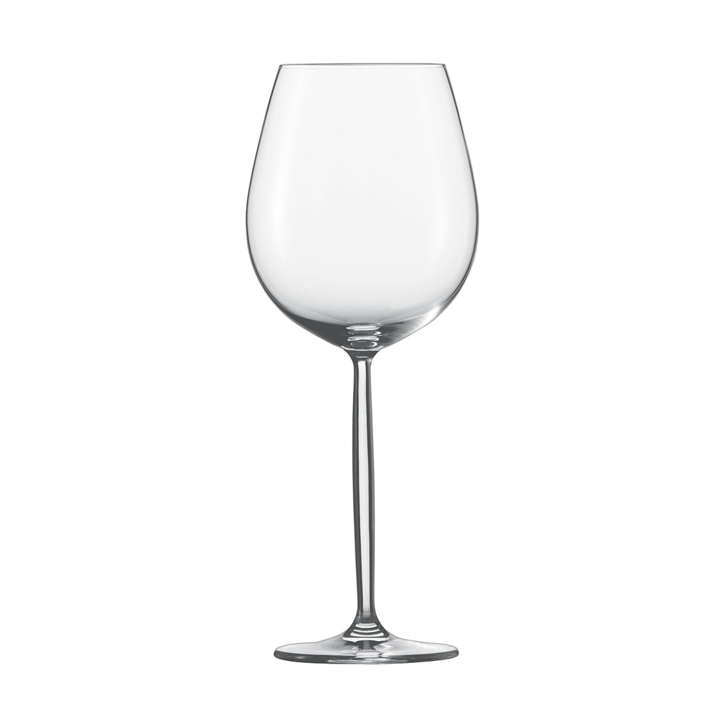 Burgunderglas Gr. 0, 460 ml, Diva