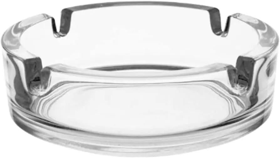 Aschenbecher 10,7 cm