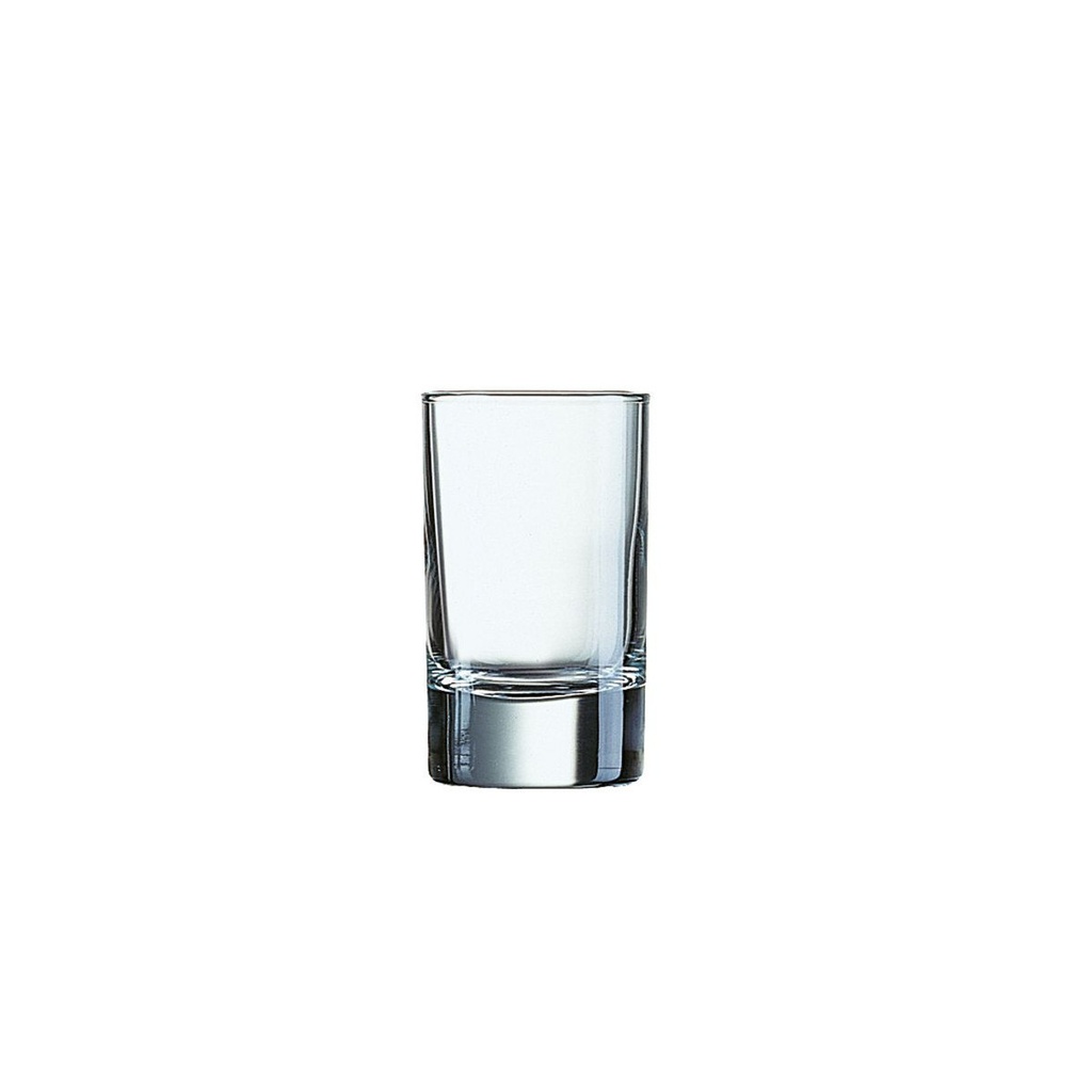 Longdrinkglas 100 ml, Islande Tubo