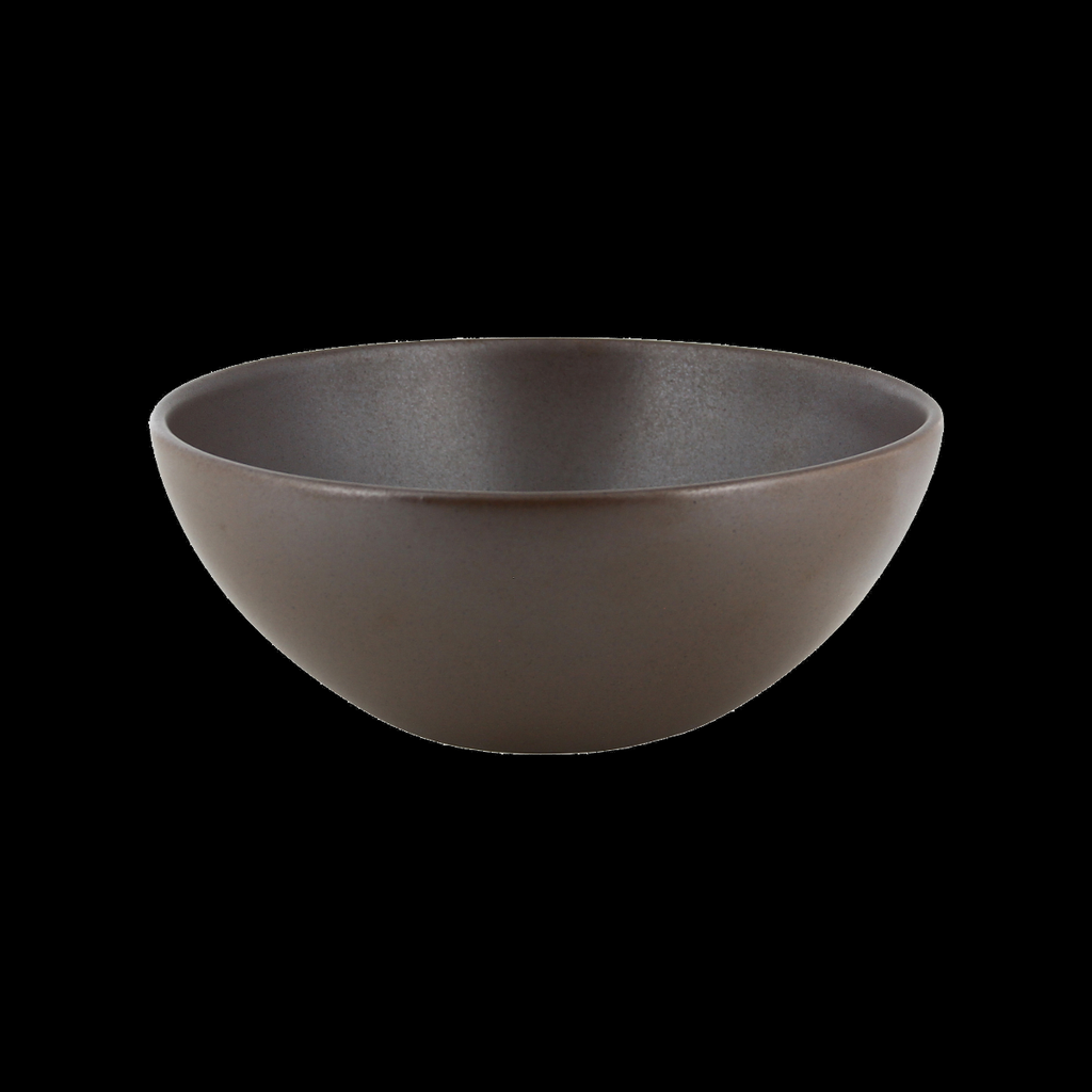 Schale 20 cm, Genesis Mat Dekor - Fusion