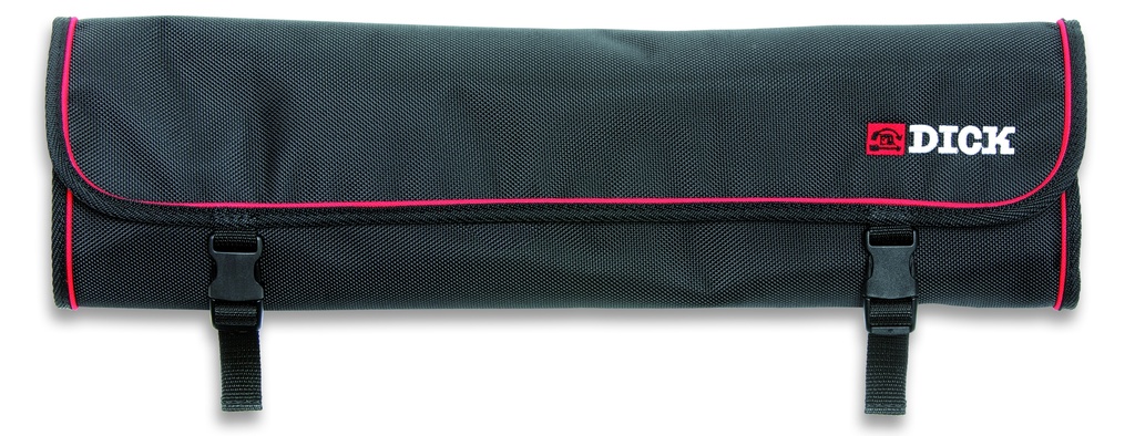 Messer-/Rolltasche, leer
