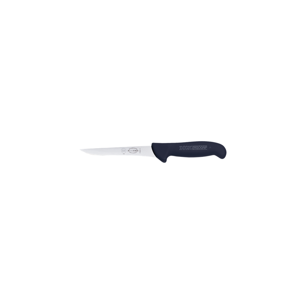 Ausbeinmesser 15 cm, schmal, ErgoGrip