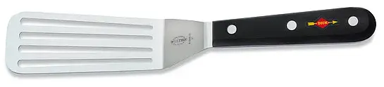 Winkelpalette 13 cm, geschlitzt, Superior