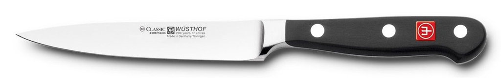 Gemüsemesser 12 cm, Classic