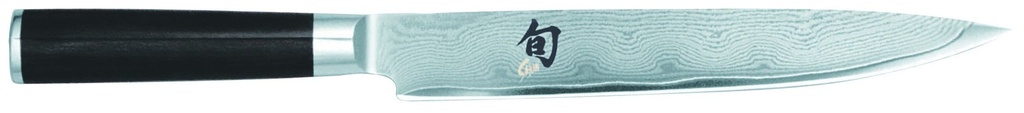 Schinkenmesser 23 cm, Shun Classic