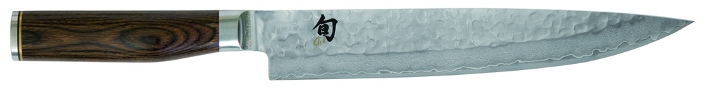 Schinkenmesser 24 cm, Shun Premier Tim Mälzer