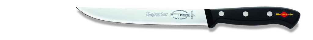 Küchenmesser 18 cm, Superior