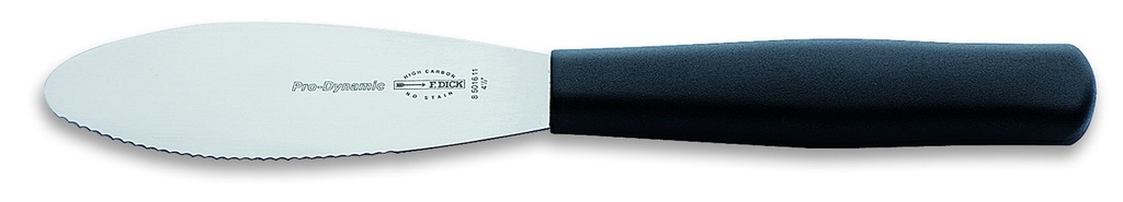 Brötchen-/Sandwichmesser 11 cm, mit Wellenschliff, ProDynamic