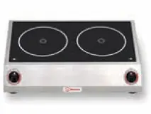 Auftischgerät Induktionsherd MINI BM2Q6