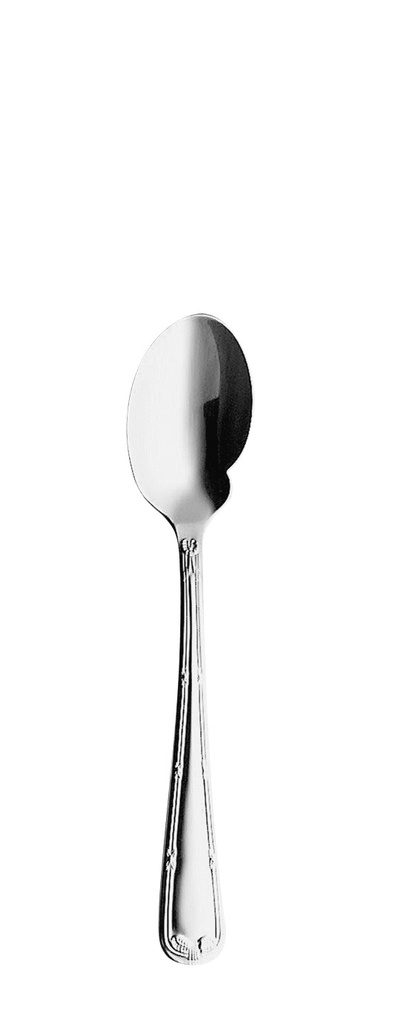 Französischer Saucenlöffel, Kreuzband