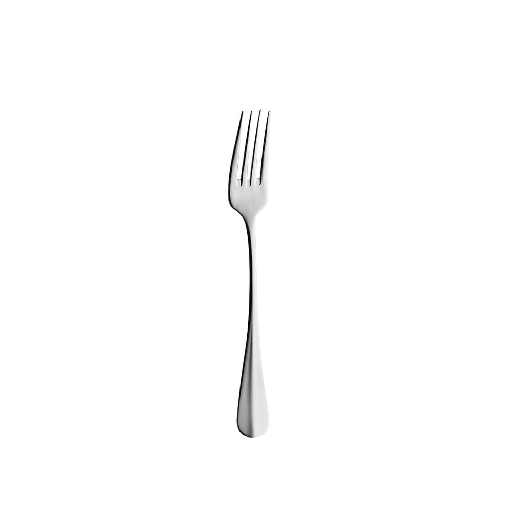 Dessertgabel, Baguette