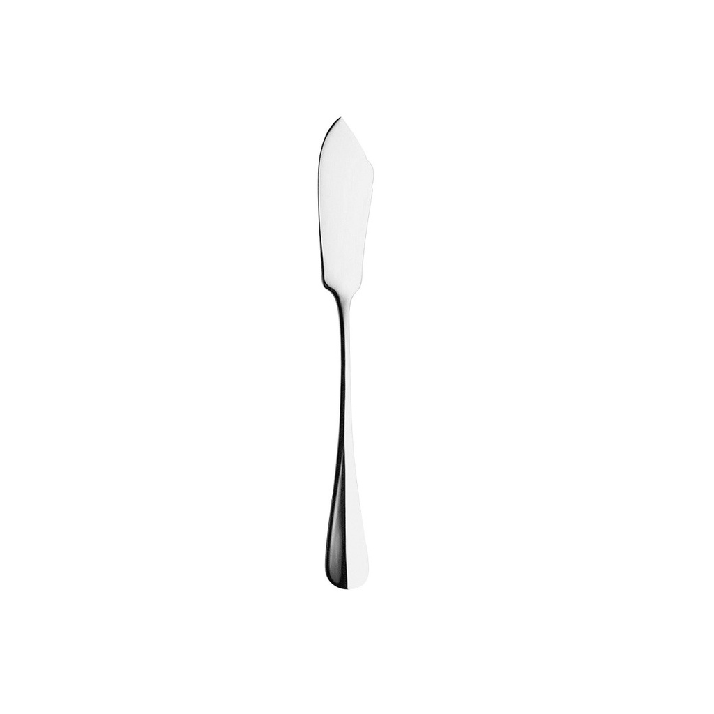 Fischmesser, Baguette