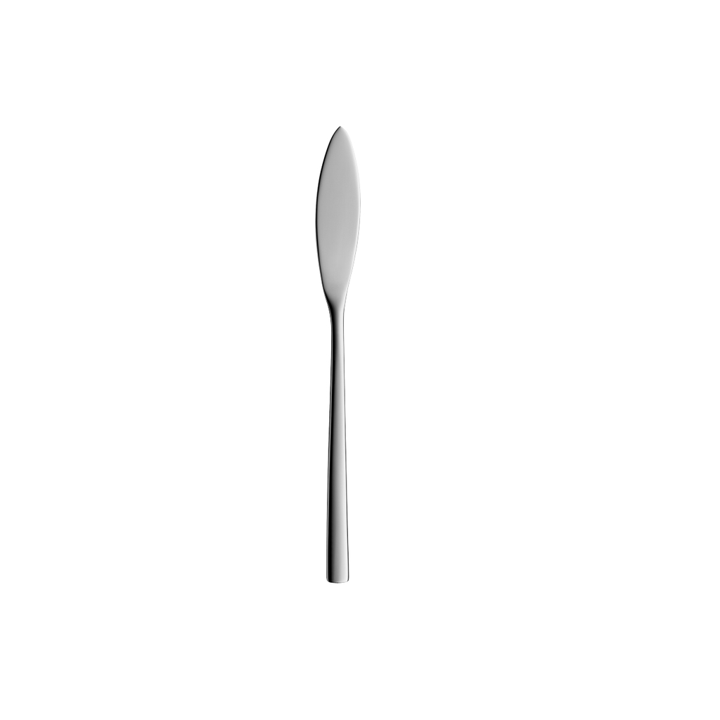 Fischmesser, Lento 