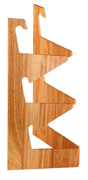 Buffet-Gestell, 3-stufig