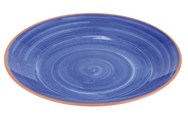 Tablett 32 cm, La Vida
