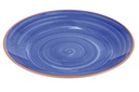 Tablett 40,5 cm, La Vida