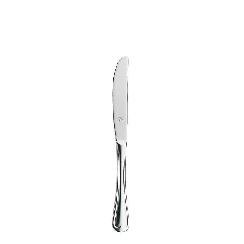 Brot-/Buttermesser Vollheft mit Wellenschliff, Metropolitan