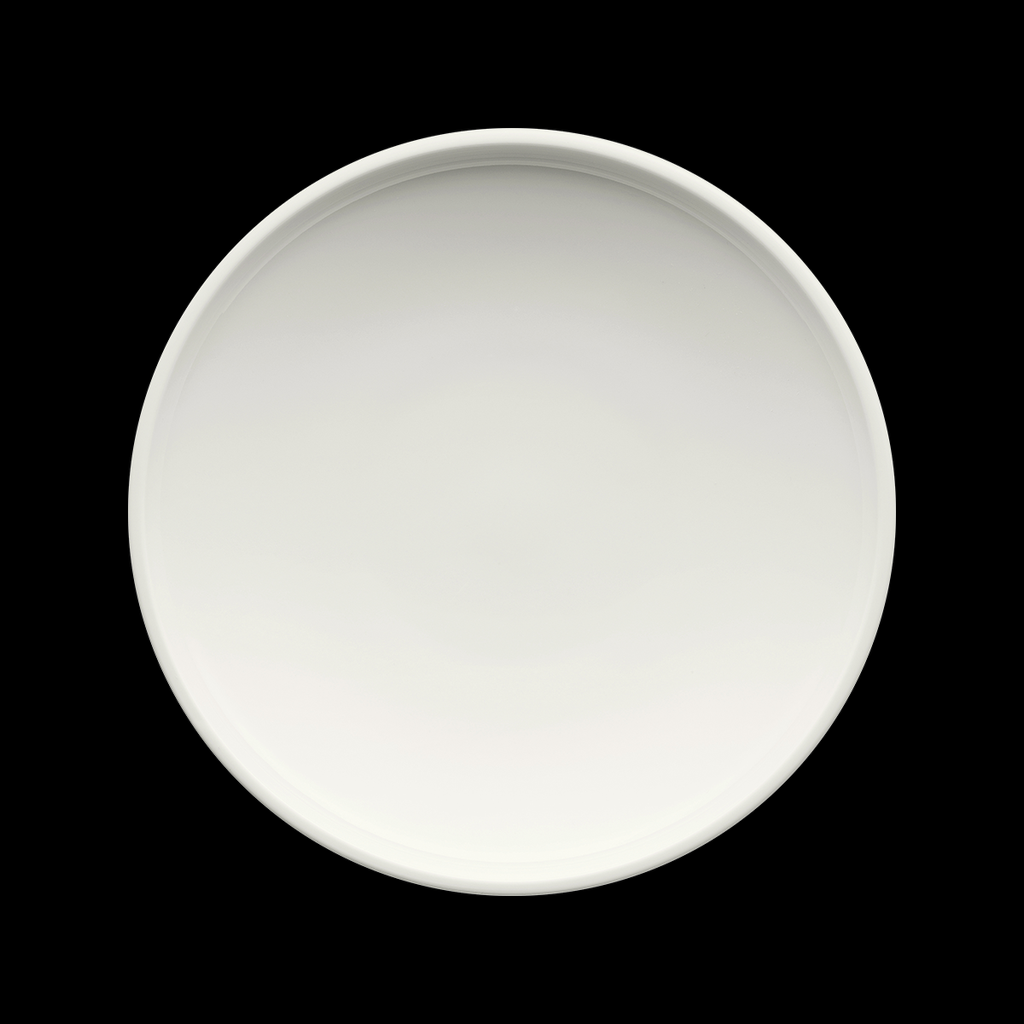 Teller tief coup 26 cm, Shiro