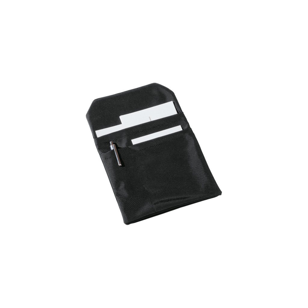 Revolvertasche/Kellnerhalfter, Vollrindleder, 2 Taschen
