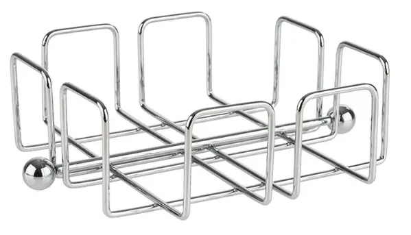 Serviettenhalter 19 x 19 cm, Wire