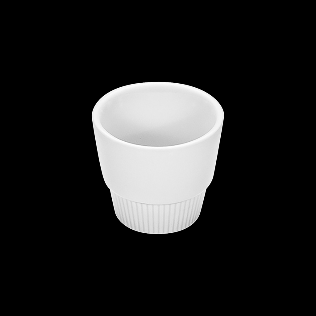 Schale Relief 7 cm, Coffee Tasting