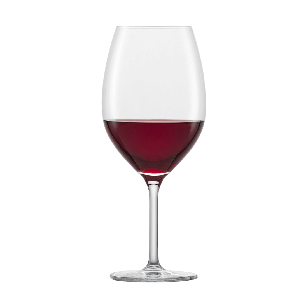 Bordeauxglas Gr. 130, 600 ml, geeicht, Banquet
