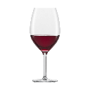Bordeauxglas Gr. 130, 600 ml, geeicht, Banquet