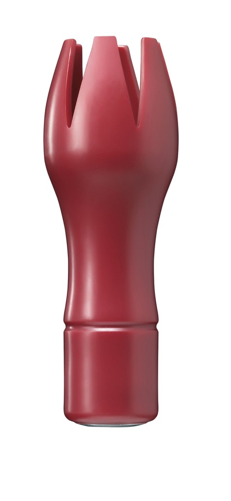 Garnier-/Schraubtülle Tulpe, zu Sahnespender, iSi Gastro